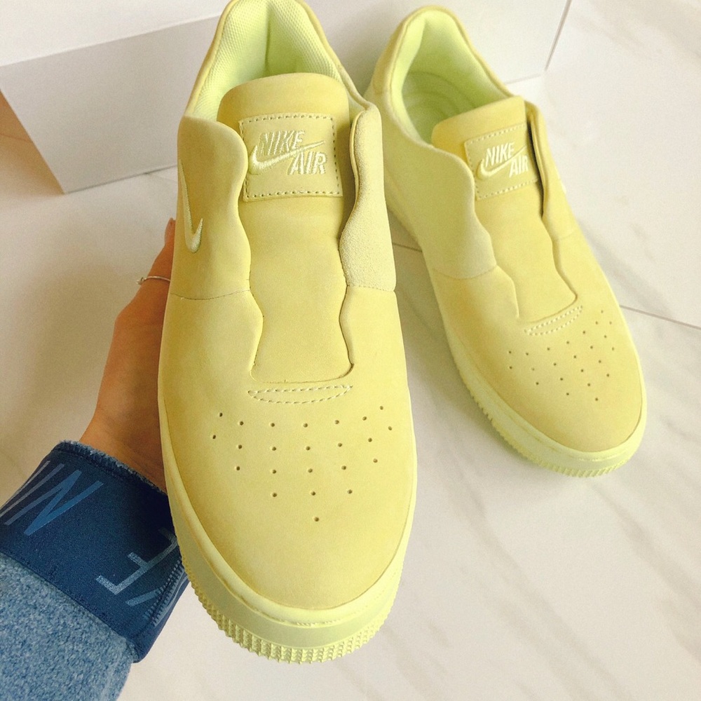 Nike Air Force 1 Sage XX - Picture 2 of 8